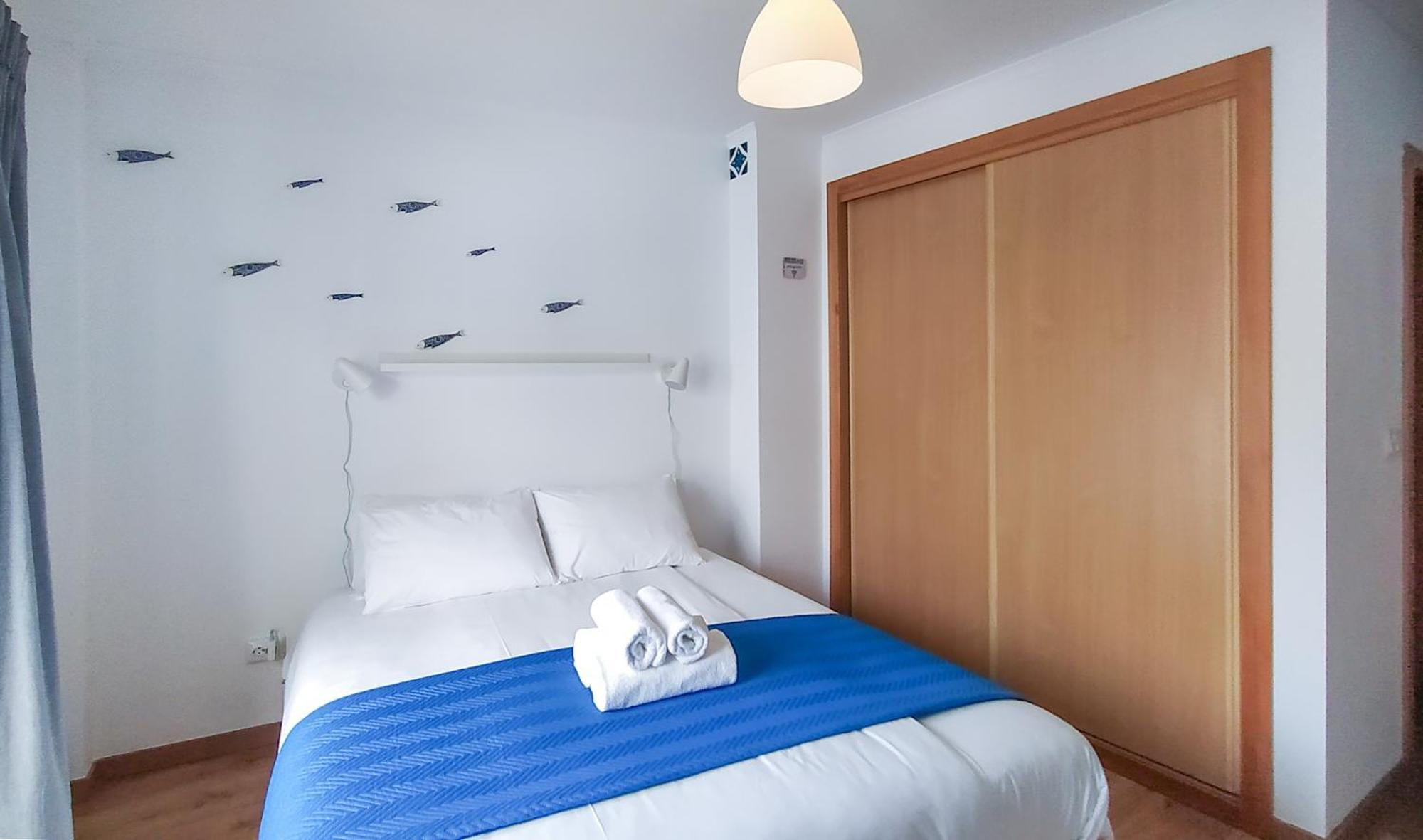 O Da Casa Hotel Peniche Cameră foto