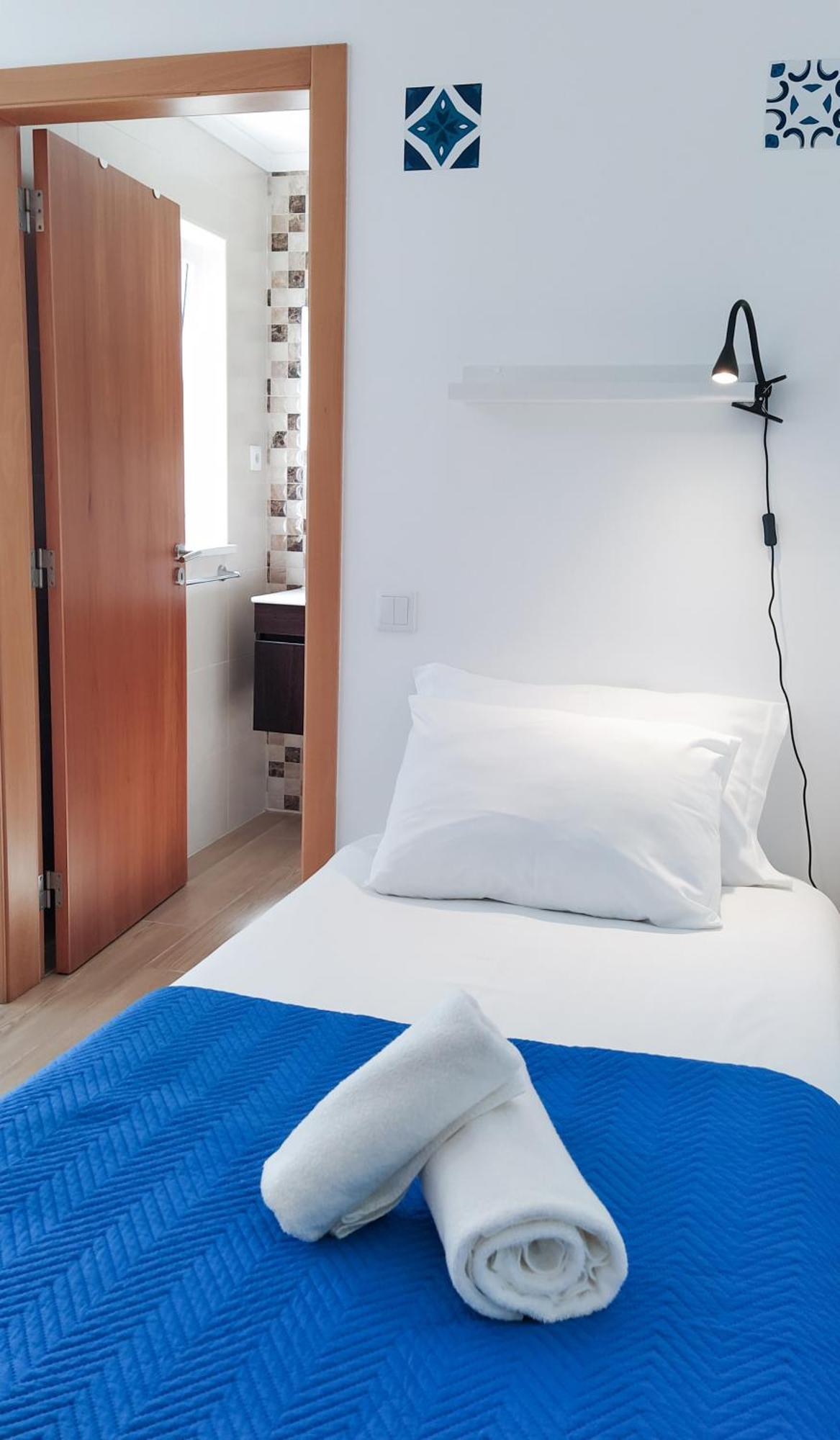 O Da Casa Hotel Peniche Cameră foto