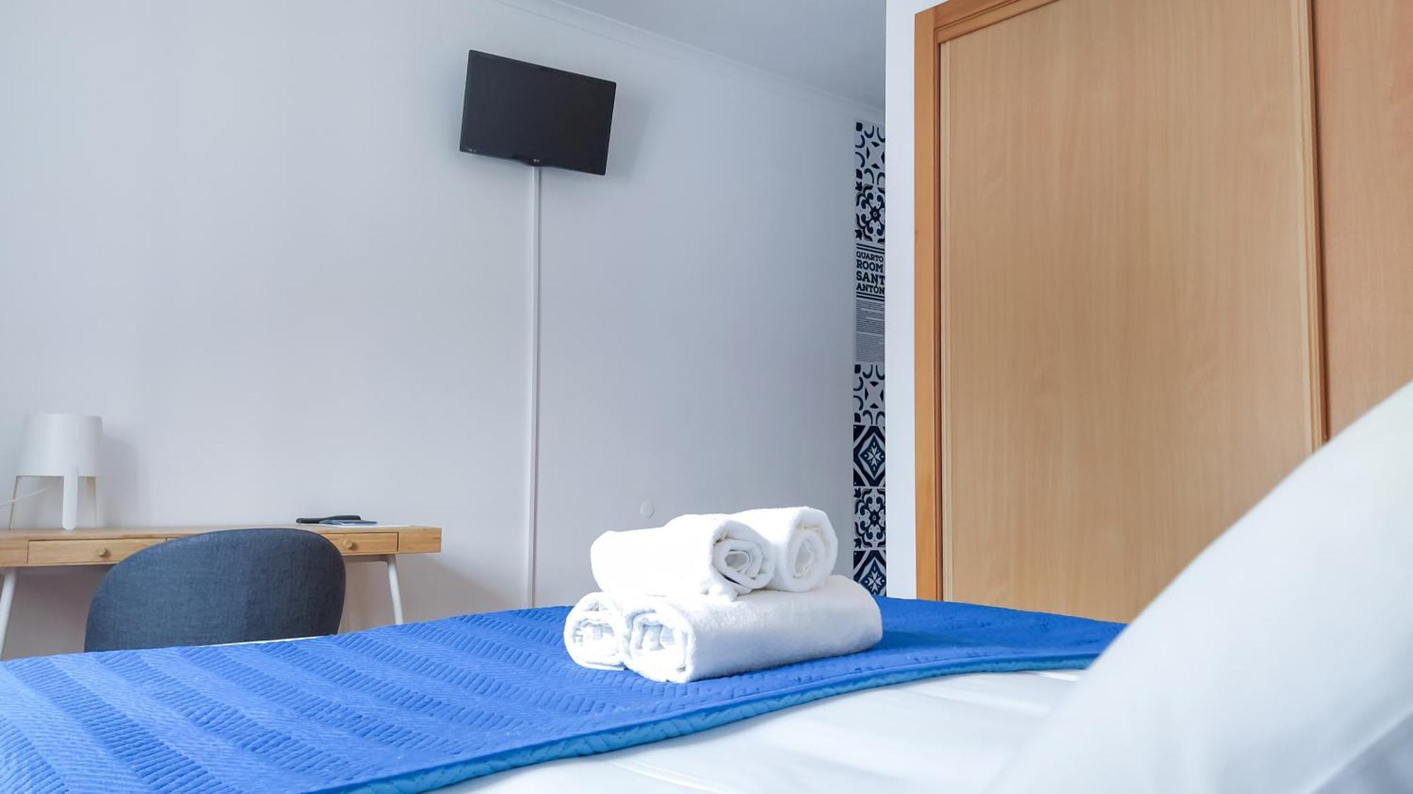 O Da Casa Hotel Peniche Cameră foto