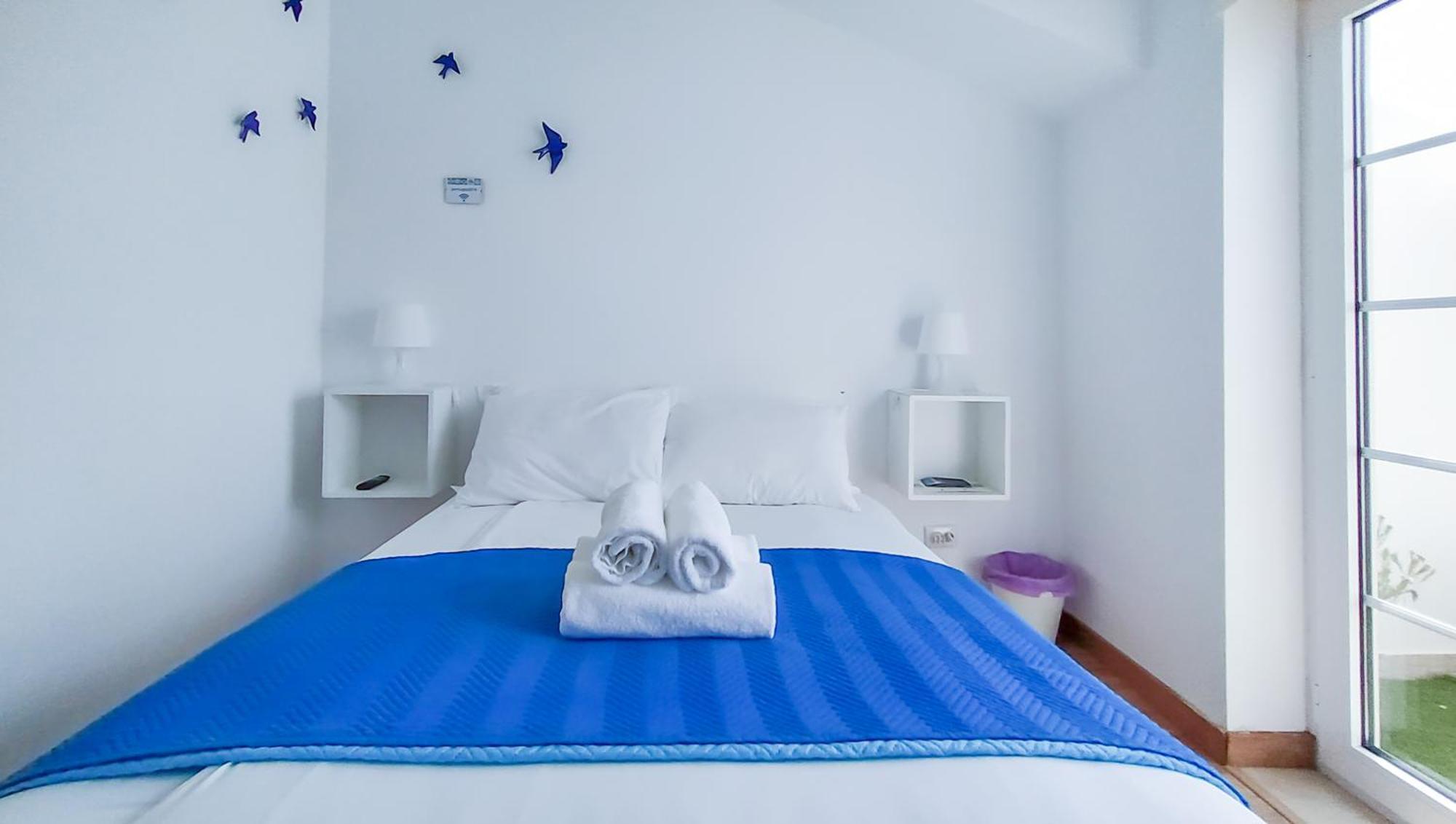 O Da Casa Hotel Peniche Cameră foto