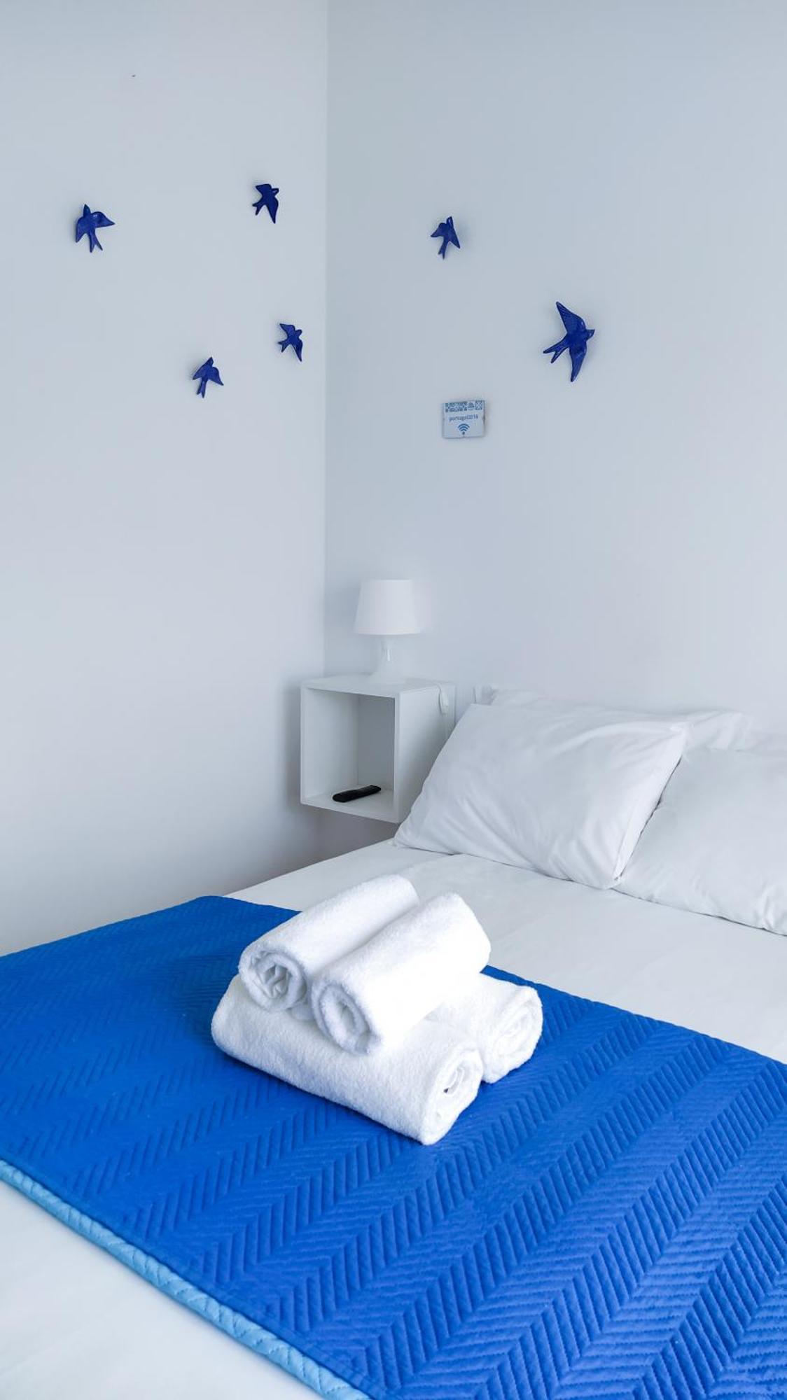 O Da Casa Hotel Peniche Cameră foto