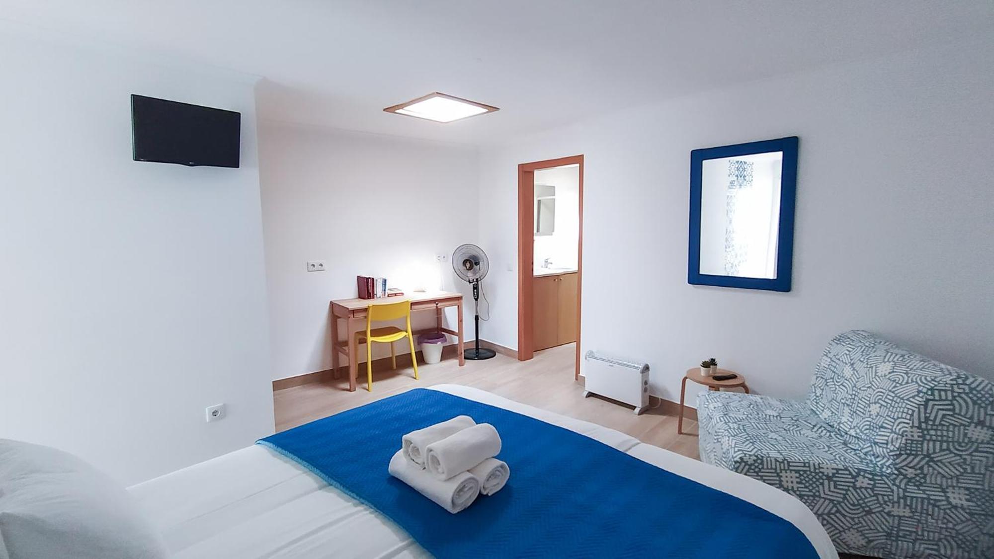 O Da Casa Hotel Peniche Cameră foto